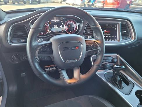 Certified 2019 Dodge Challenger R/T Scat Pack w/ Widebody Package image 7