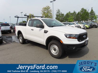 Used 2020 Ford Ranger XL w/ Equipment Group 101A Mid