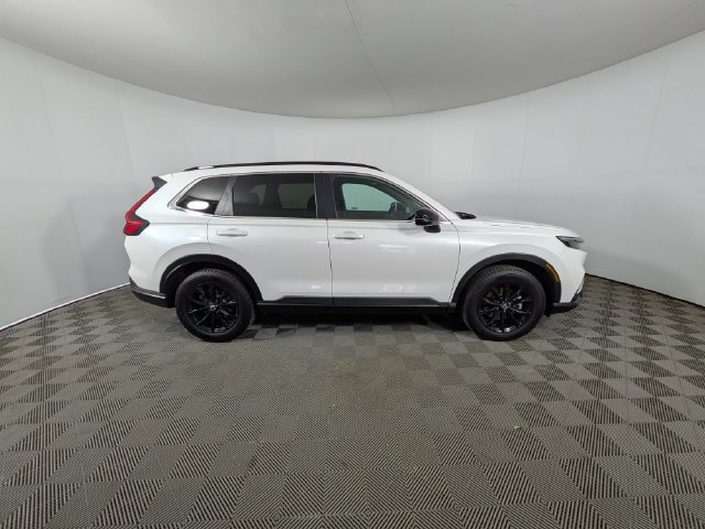 Used 2023 Honda CR-V Sport image 32