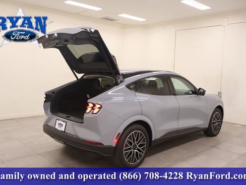 New 2025 Ford Mustang Mach-E Premium image 7