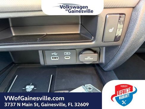 Used 2025 Honda Ridgeline RTL image 26