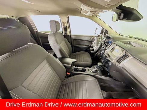 Used 2020 Ford Ranger XLT w/ FX4 Off-Road Package image 24