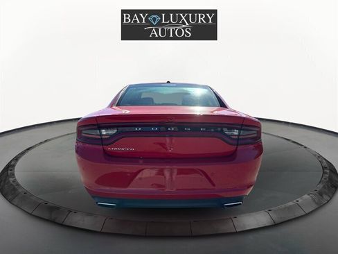 Used 2021 Dodge Charger SXT w/ Leather Interior Group image 14