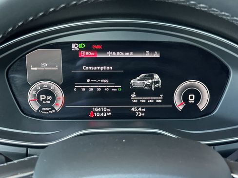 Used 2023 Audi Q5 2.0T Premium Plus w/ Premium Plus Package image 17