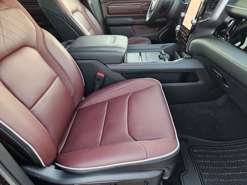 New 2026 RAM 1500 Limited image 14