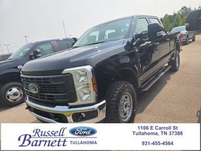 New 2026 Ford F250 XL w/ XL Off-Road Package