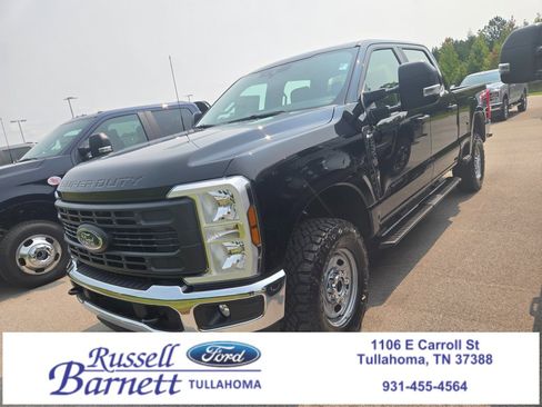 New 2026 Ford F250 XL w/ XL Off-Road Package image 1