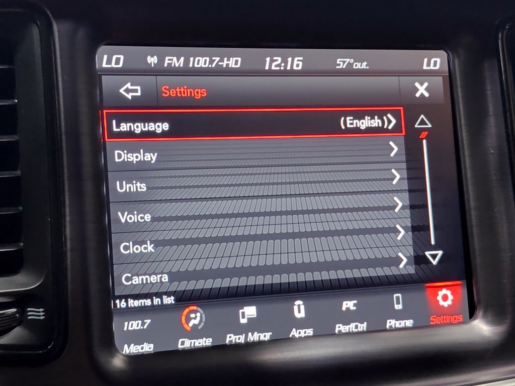 Used 2018 Dodge Challenger R/T Scat Pack RWD image 38