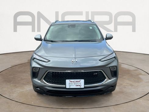 New 2026 Buick Encore GX Sport Touring image 5