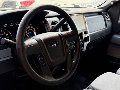 Used 2013 Ford F150 XLT image 12