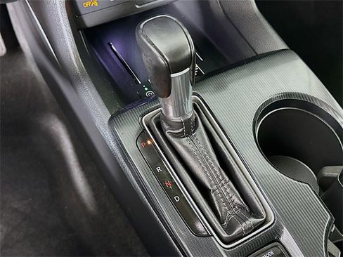 Certified 2022 Honda Civic Touring image 25