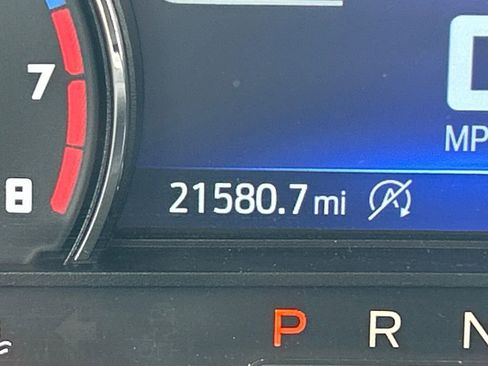 Used 2023 Ford Bronco Sport Badlands image 19