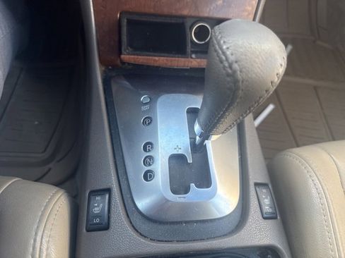 Used 2008 Nissan Altima 3.5 SL w/ Technology Pkg image 10