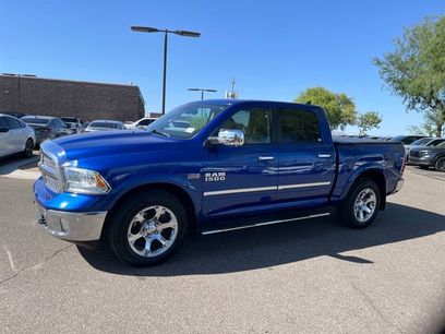 Used 2015 RAM 1500 Laramie w/ Convenience Group