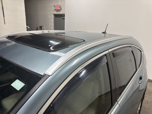 Used 2015 Honda CR-V EX-L image 11