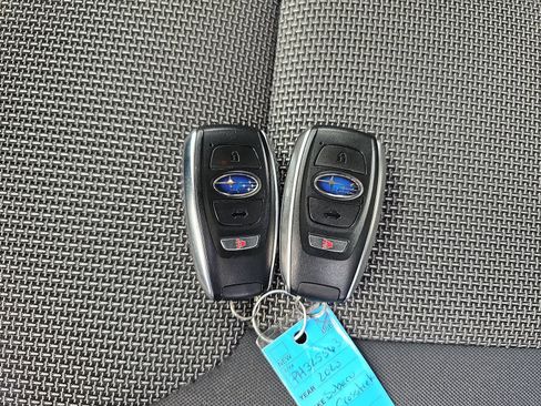 Certified 2023 Subaru Crosstrek 2.0i Premium AWD/4WD image 17