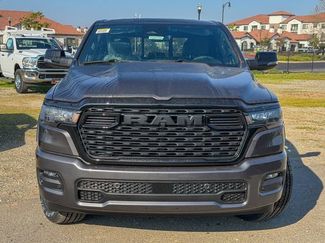 New 2026 RAM 1500 4x4 Crew Cab video 3