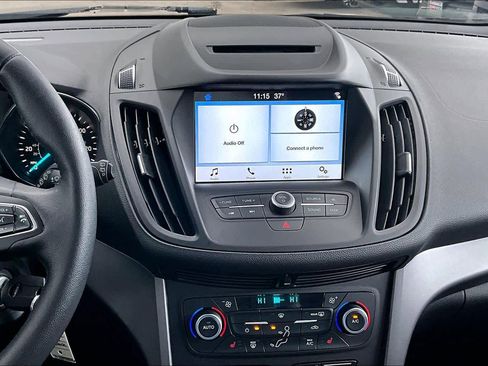 Used 2018 Ford Escape SEL w/ Ford Safe & Smart Package image 6