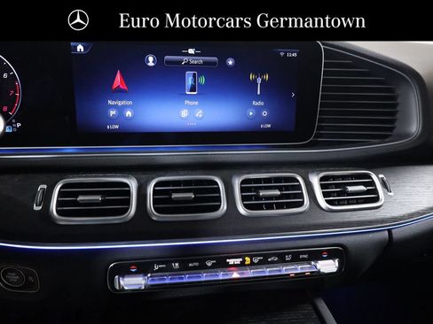 Used 2026 Mercedes-Benz GLE 350 4MATIC image 17