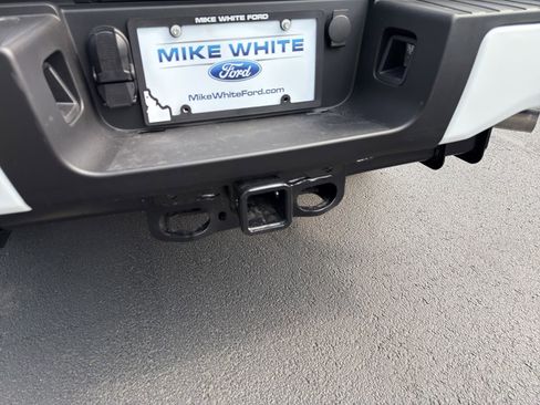 New 2026 Ford F350 XL w/ STX Appearance Package image 7