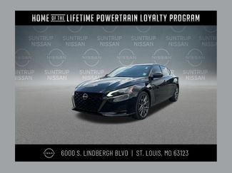 Used 2024 Nissan Altima 2.0 SR FWD 360° Tour