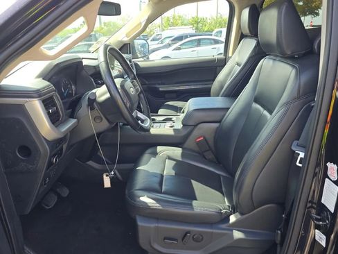 Used 2024 Ford Expedition Max XLT AWD/4WD image 49