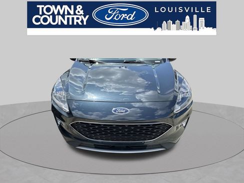 Used 2022 Ford Escape SEL AWD/4WD image 1
