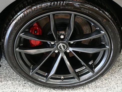 Used 2024 Nissan Z Performance w/ Floor Mat Package RWD image 18