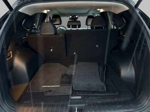 Used 2023 Hyundai Tucson Limited image 10