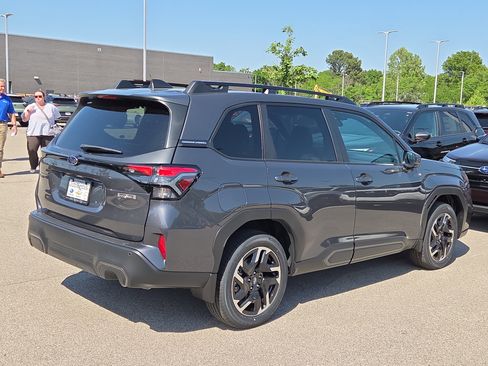 New 2026 Subaru Forester Limited image 3