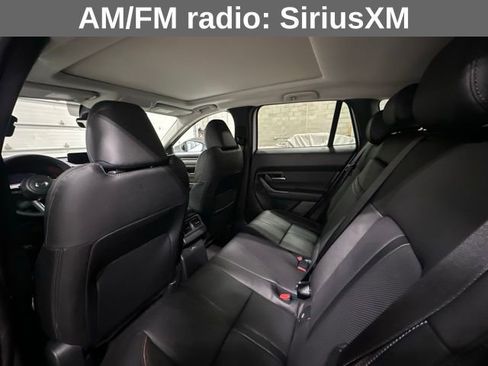 Used 2026 MAZDA CX-50 AWD 2.5 Hybrid w/ Weather Package image 16