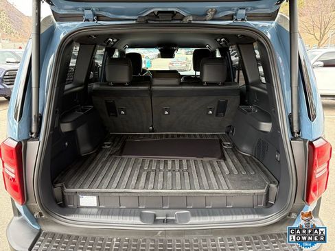 Used 2024 Toyota Land Cruiser image 8