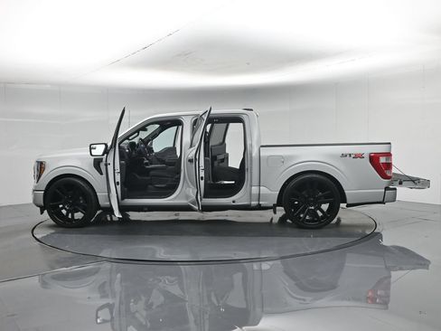 Used 2023 Ford F150 XL w/ STX Appearance Package RWD image 35