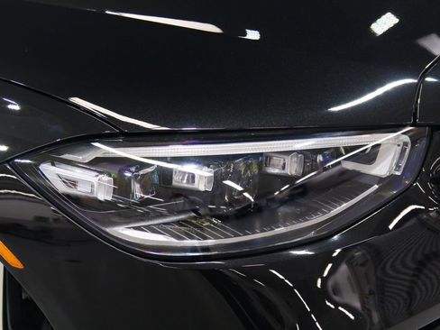 Used 2022 Mercedes-Benz S 580 4MATIC Sedan image 10