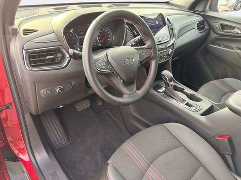 Used 2023 Chevrolet Equinox RS image 23