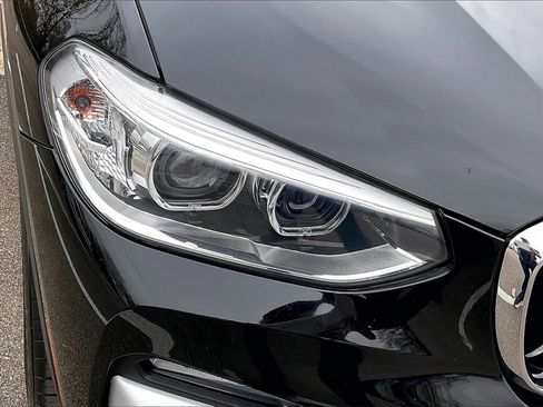 Used 2021 BMW X3 sDrive30i w/ Convenience Package image 28