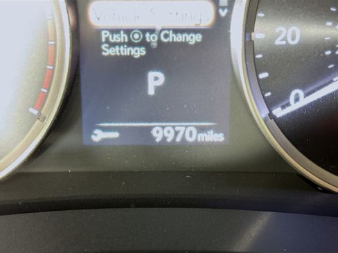 Used 2019 Lexus IS 300 w/ Accessory Package 2 image 16