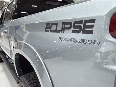 New 2025 Chevrolet Silverado 1500 RST w/ All Star Edition Plus image 11