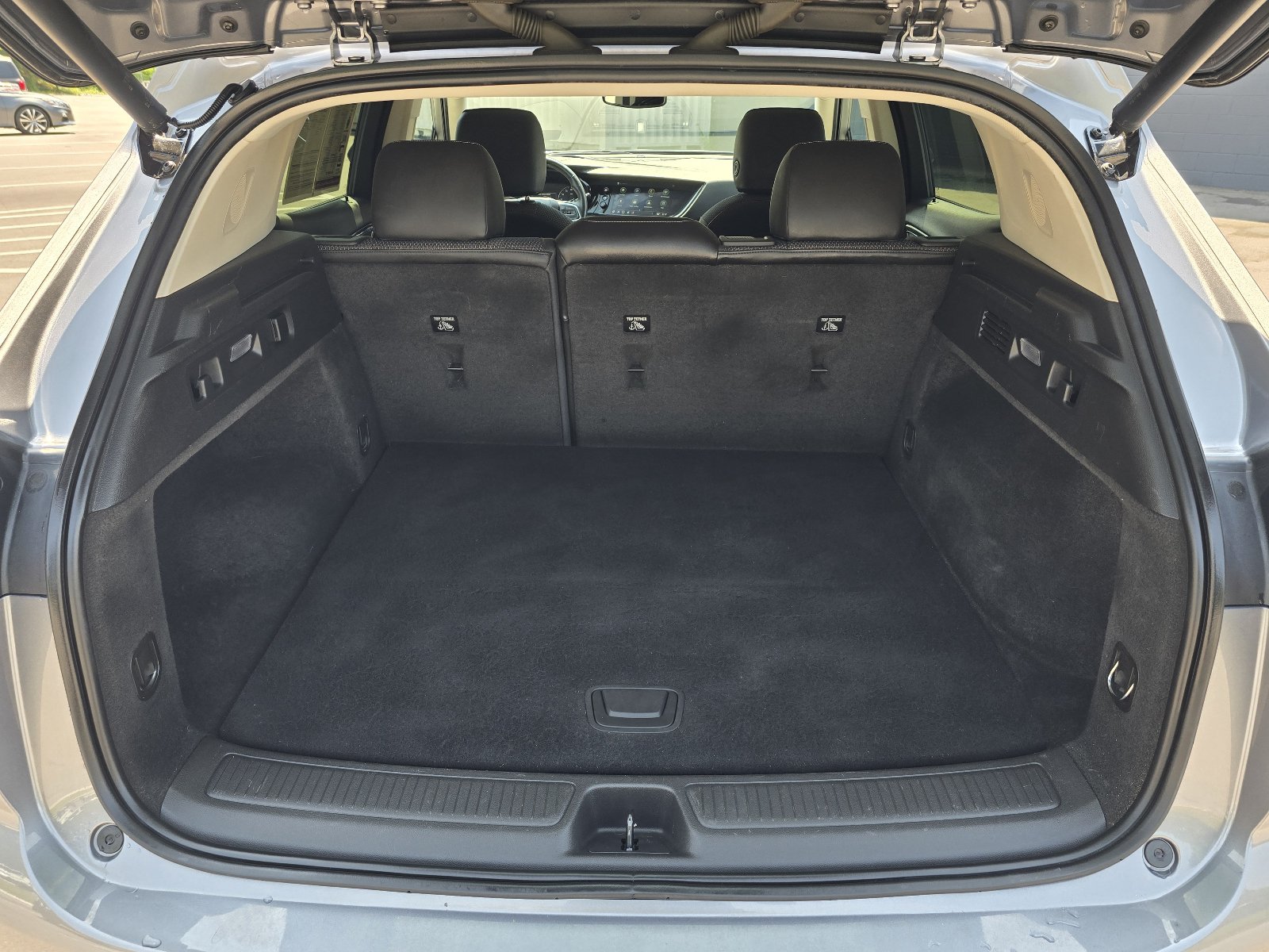 Used 2022 Buick Envision Preferred FWD image 26