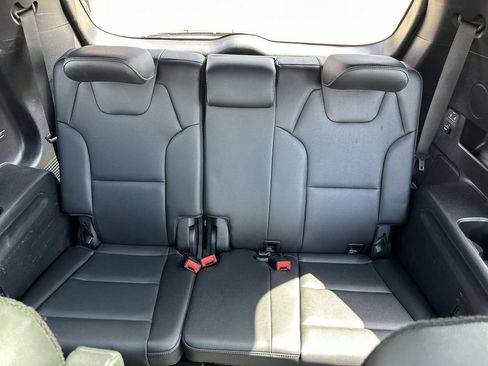 Used 2024 Kia Telluride SX X-Line AWD/4WD image 19