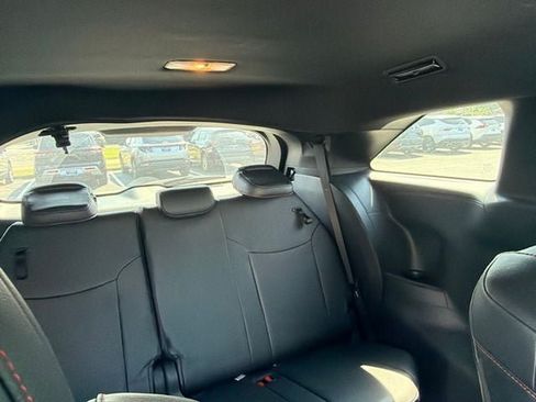 Certified 2025 Toyota Sienna XSE FWD image 12