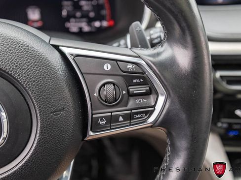 Used 2023 Acura MDX SH-AWD w/ Advance Package image 32