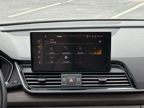 Used 2024 Audi Q5 2.0T Premium Plus image 27