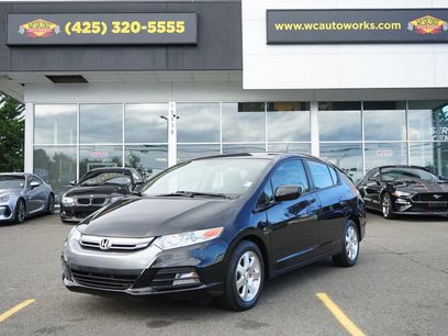 Used 2014 Honda Insight LX