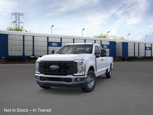New 2026 Ford F250 XL w/ XL Driver Assist Package image 2