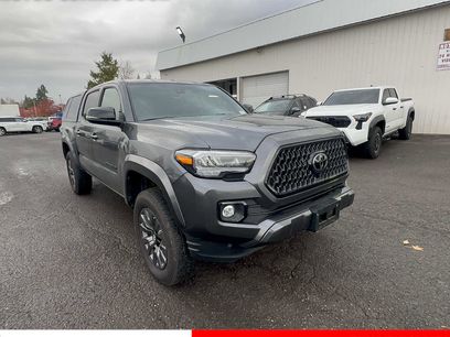 Used 2023 Toyota Tacoma Limited