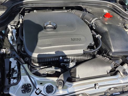 Certified 2026 MINI Cooper S FWD image 17