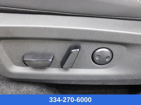 New 2026 Nissan Murano SL image 19