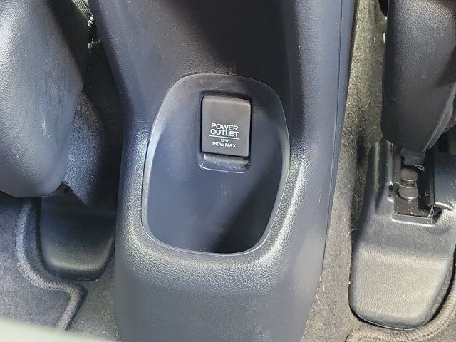Certified 2022 Honda HR-V EX-L image 6
