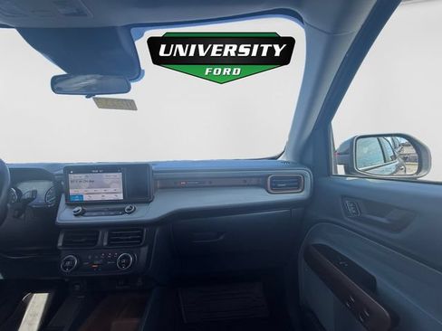 Used 2022 Ford Maverick Lariat w/ Equipment Group 500A Standard AWD/4WD image 35